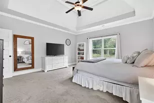 448 Rabbit Run, Good Hope, GA 30641 - Photo 13