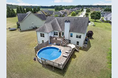 448 Rabbit Run, Good Hope, GA 30641 - Photo 45