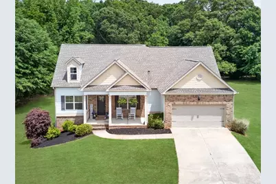 448 Rabbit Run, Good Hope, GA 30641 - Photo 1