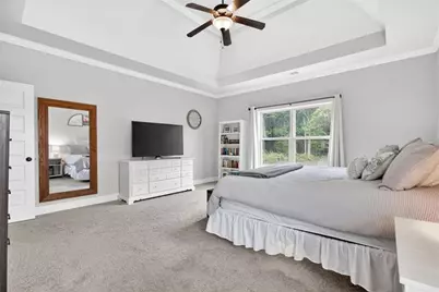 448 Rabbit Run, Good Hope, GA 30641 - Photo 15