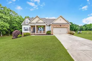448 Rabbit Run, Good Hope, GA 30641 - Photo 1