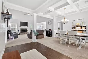 448 Rabbit Run, Good Hope, GA 30641 - Photo 5