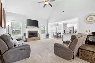 448 Rabbit Run, Good Hope, GA 30641 - Photo 5
