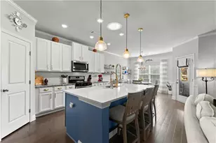 527 Gadwall Cir, Jefferson, GA 30549 - Photo 7