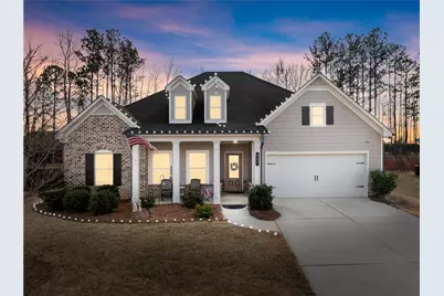 527 Gadwall Circle, Jefferson, GA 30549 - Photo 3