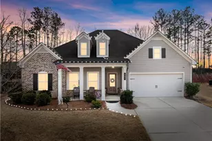 527 Gadwall Cir, Jefferson, GA 30549 - Photo 3