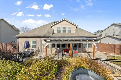 527 Gadwall Circle, Jefferson, GA 30549 - Photo 29