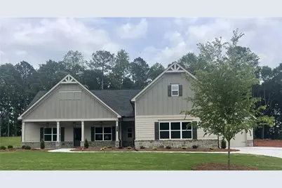 330 Meadows Drive, Bethlehem, GA 30620 - Photo 3
