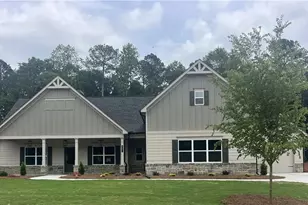 330 Meadows Dr, Bethlehem, GA 30620 - Photo 3