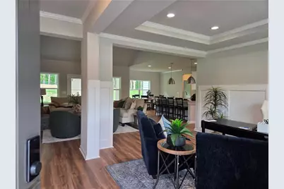 330 Meadows Drive, Bethlehem, GA 30620 - Photo 5