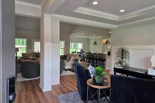 330 Meadows Dr, Bethlehem, GA 30620 - Photo 5