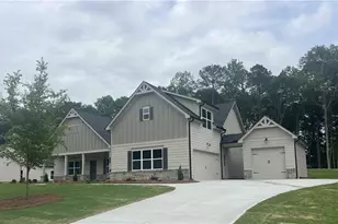 330 Meadows Dr, Bethlehem, GA 30620 - Photo 1
