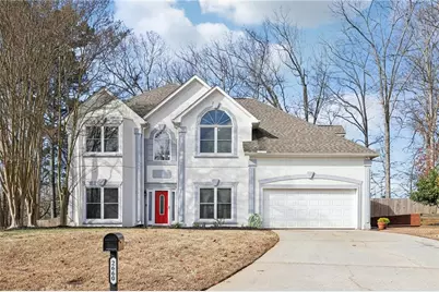 2660 Peregrine Court, Suwanee, GA 30024 - Photo 1