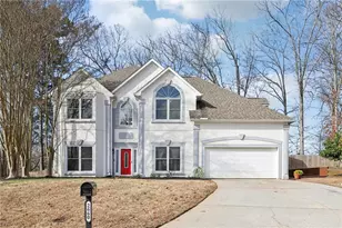 2660 Peregrine Ct, Suwanee, GA 30024 - Photo 1