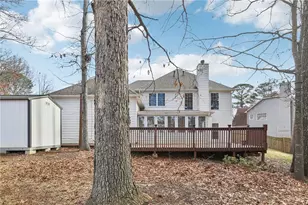 2660 Peregrine Ct, Suwanee, GA 30024 - Photo 47