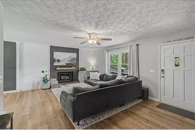 1950 Morgan Trace, Canton, GA 30115 - Photo 5