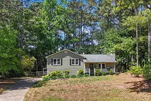 1950 Morgan Trce, Canton, GA 30115 - Photo 1