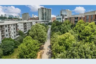 1300 Dekalb Ave Unit 711 NE, Atlanta, GA 30307 - Photo 17