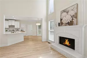 303 River Laurel Way, Woodstock, GA 30188 - Photo 11