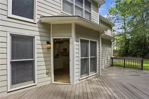 303 River Laurel Way, Woodstock, GA 30188 - Photo 35