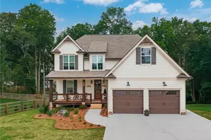 3585 Univeter Rd, Canton, GA 30115 - Photo 1