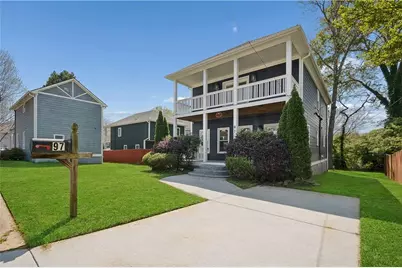 97 Little Street SE, Atlanta, GA 30315 - Photo 3