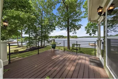 165 Lakeview Drive, Eatonton, GA 31024 - Photo 5