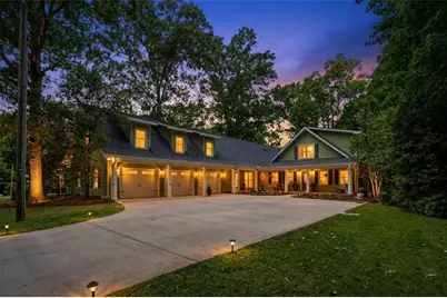 165 Lakeview Drive, Eatonton, GA 31024 - Photo 3