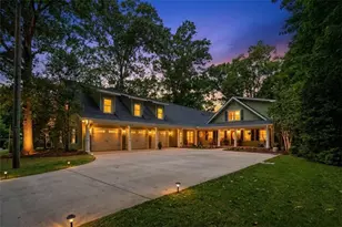 165 Lakeview Dr, Eatonton, GA 31024 - Photo 3
