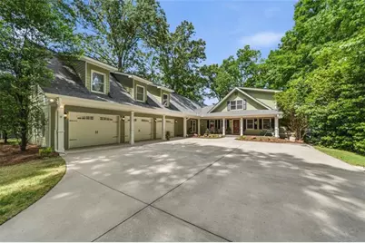 165 Lakeview Drive, Eatonton, GA 31024 - Photo 7