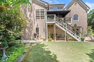 9325 Tailey Cir, Johns Creek, GA 30097 - Photo 53