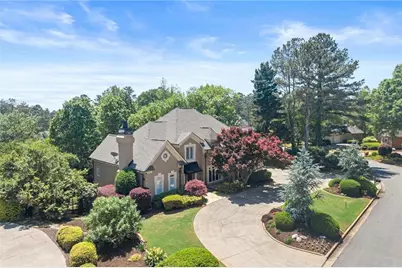 9325 Tailey Circle, Johns Creek, GA 30097 - Photo 3