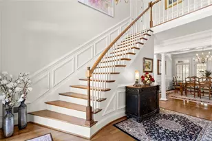 9325 Tailey Cir, Johns Creek, GA 30097 - Photo 5