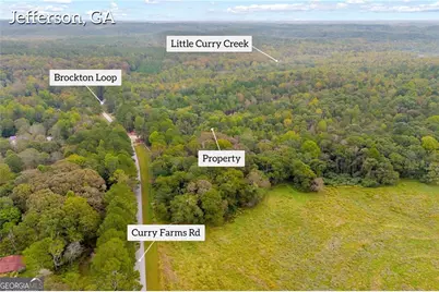 0 Curry Farms Road, Jefferson, GA 30549 - Photo 15