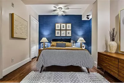 908 Juniper Street NE #4, Atlanta, GA 30309 - Photo 15