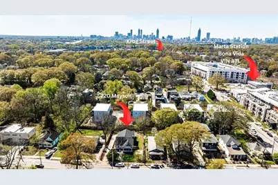 220 Mayson Avenue NE, Atlanta, GA 30307 - Photo 27