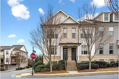 4302 Parkside Place, Atlanta, GA 30342 - Photo 1