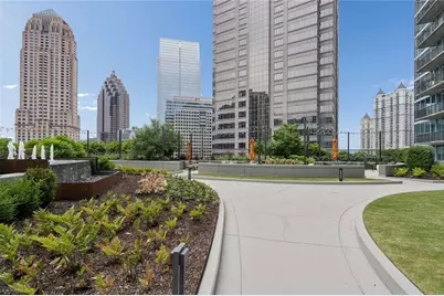 1080 Peachtree Street NE #3201, Atlanta, GA 30309 - Photo 29