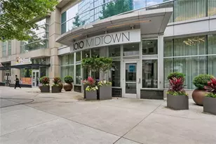 1080 Peachtree St NE, Atlanta, GA 30309 - Photo 25