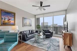 1080 Peachtree St NE, Atlanta, GA 30309 - Photo 7