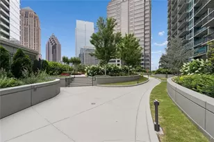 1080 Peachtree St NE, Atlanta, GA 30309 - Photo 31