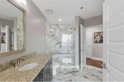 1080 Peachtree Street NE #3201, Atlanta, GA 30309 - Photo 17