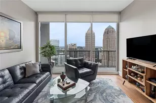 1080 Peachtree St NE, Atlanta, GA 30309 - Photo 5