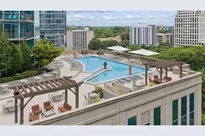 1080 Peachtree Street NE #3201, Atlanta, GA 30309 - Photo 33