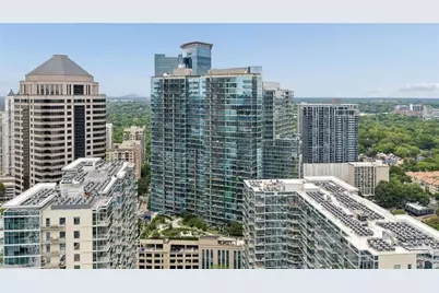 1080 Peachtree Street NE #3201, Atlanta, GA 30309 - Photo 39