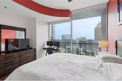 1080 Peachtree Street NE #3201, Atlanta, GA 30309 - Photo 15