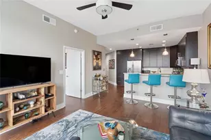 1080 Peachtree St NE, Atlanta, GA 30309 - Photo 13
