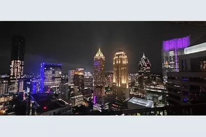 1080 Peachtree Street NE #3201, Atlanta, GA 30309 - Photo 3