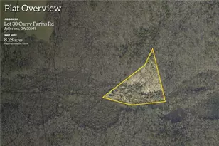 0 Curry Farms Rd, Jefferson, GA 30549 - Photo 1
