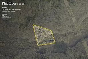 0 Curry Farms Rd, Jefferson, GA 30549 - Photo 1